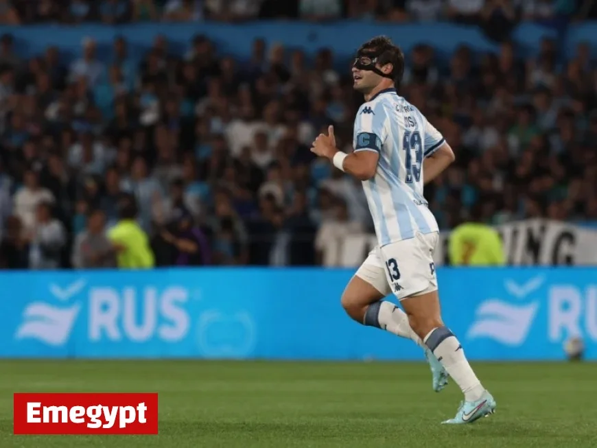 Racing vs. Tigre Live Today: Clausura Tournament Schedule and Lineups