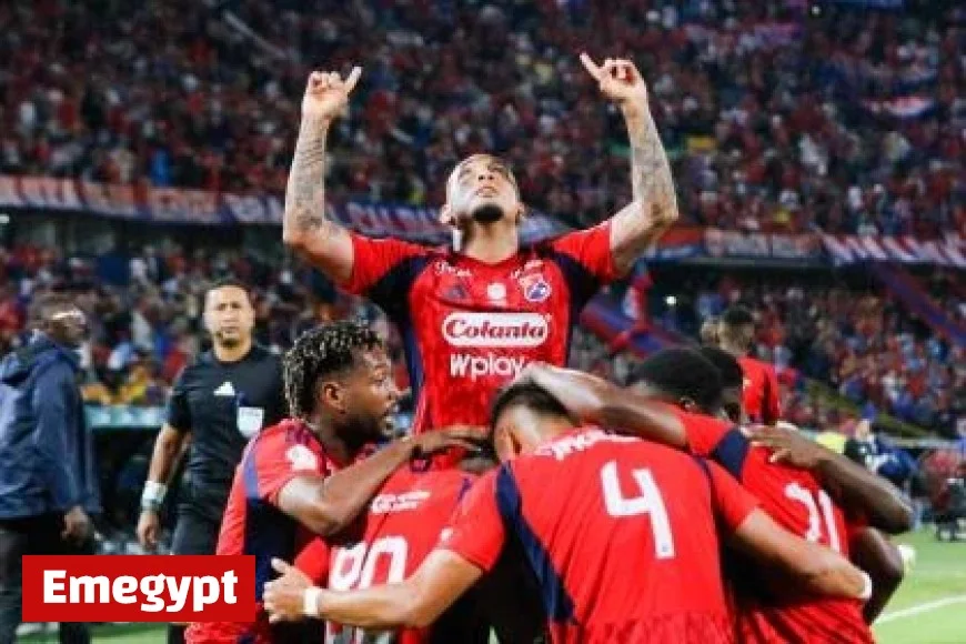 Implications for Medellín: Outcomes of Match Against América de Cali