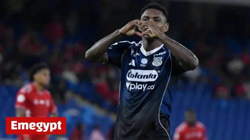 Medellín Announces Surprise Move Ahead of América Match