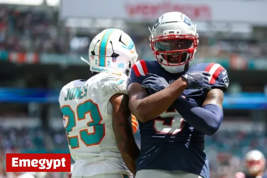 Kayshon Boutte Week 13: Injury Update, Start/Sit Advice, Points Projection