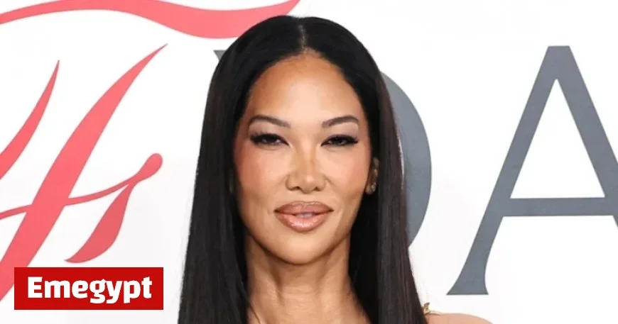 Kimora Lee Simmons Shares Her True Reason for Returning to Reality TV