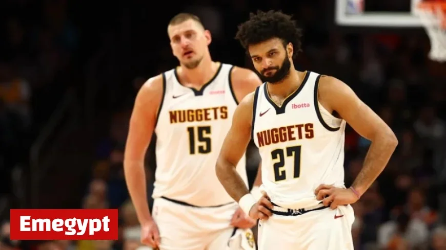 NBA Prediction: Mavericks vs. Nuggets Odds and Top Prop Bets for Dec. 1