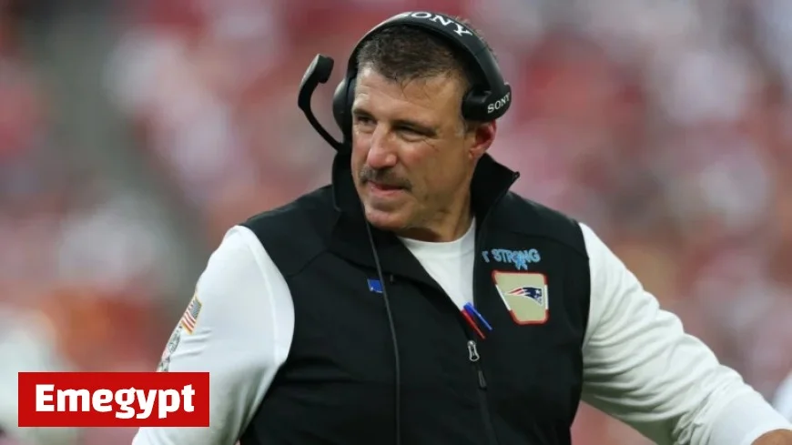 Patriots Prepared for Giants’ Unconventional Strategies, Says Mike Vrabel