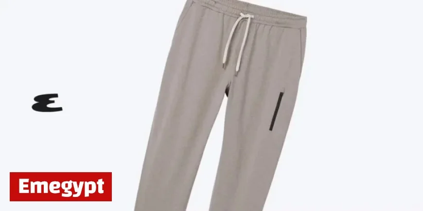 Vuori Joggers Discounted for Cyber Monday Sale