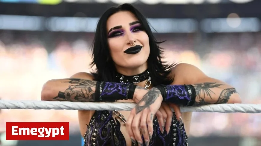 Rhea Ripley’s Future Teased Ahead of WWE RAW