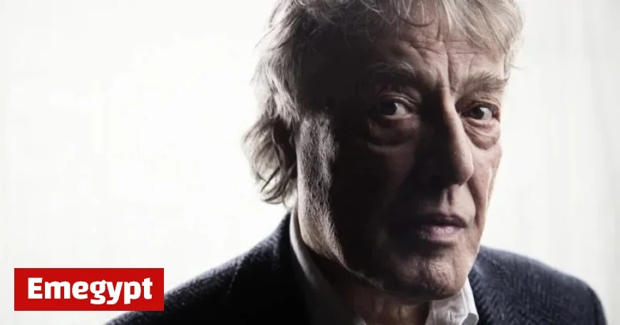 Tom Stoppard Revitalizes the Comedy of Ideas