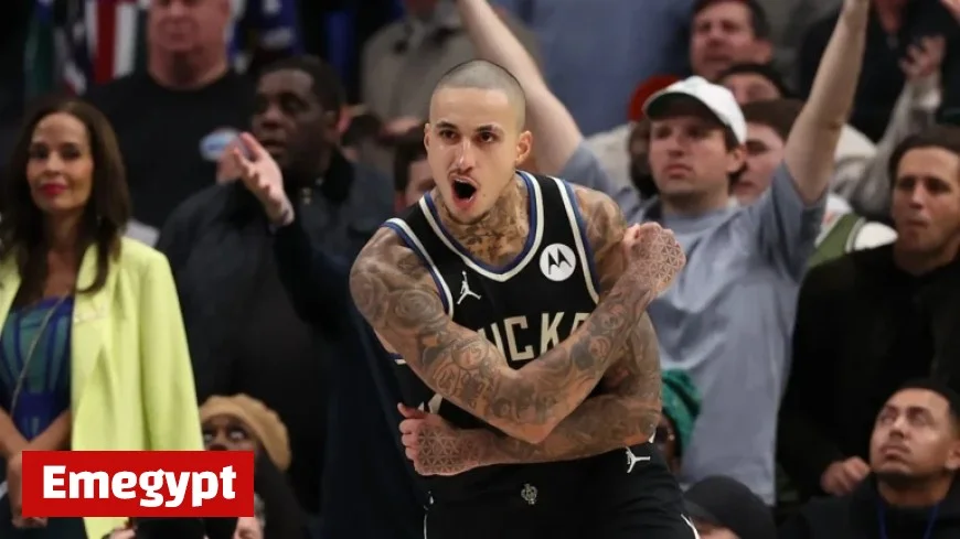 Kyle Kuzma Reveals Crucial Injury Update Bucks Urgently Need