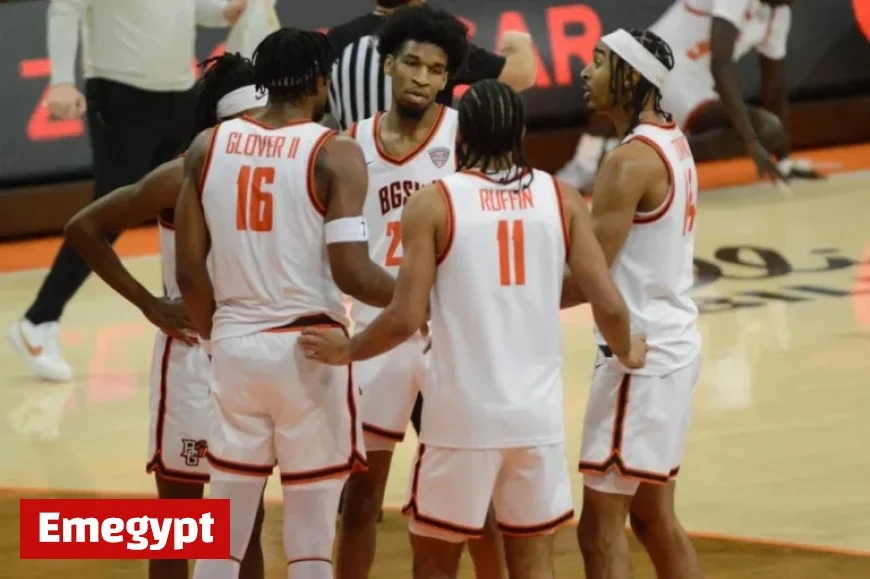 Falcons Extend Road Trip with Kansas State Basketball Clash