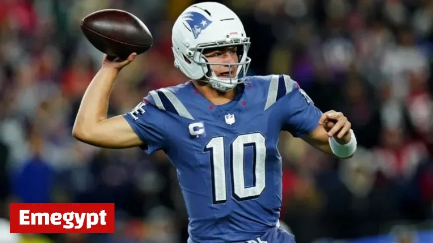 Week 13 NFL MVP Odds: Stafford and Maye’s Rankings