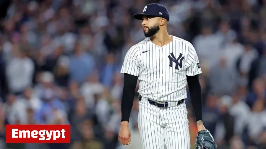 Dodgers Expected to Sign Yankees All-Star in Free Agency