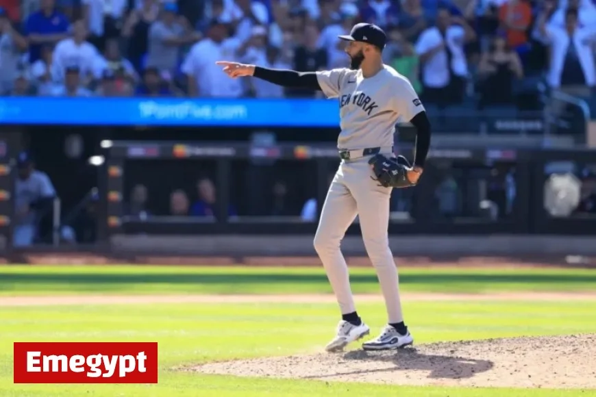 Yankees All-Star Set to Ink $60M Deal with Rival Team