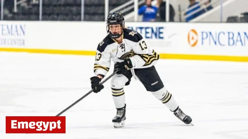 Lindenwood Women’s Hockey Triumphs in Shootout Against Bemidji State