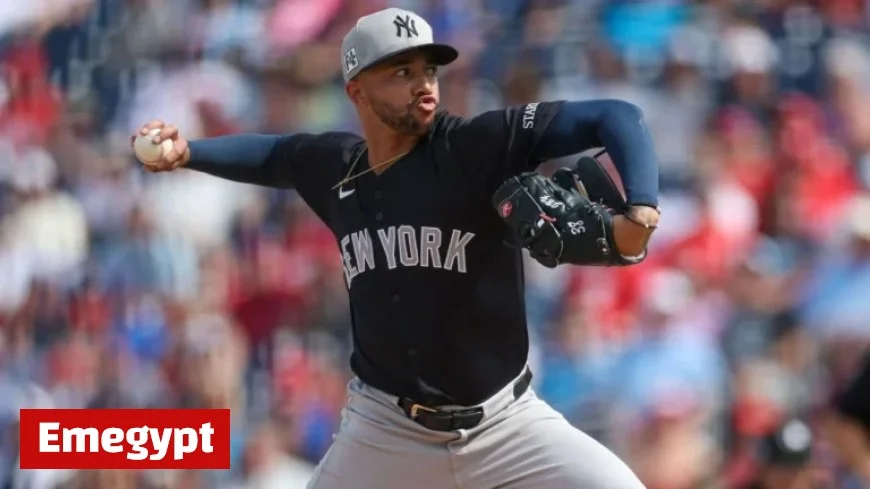 RP Williams and Mets Finalize 3-Year Contract Agreement