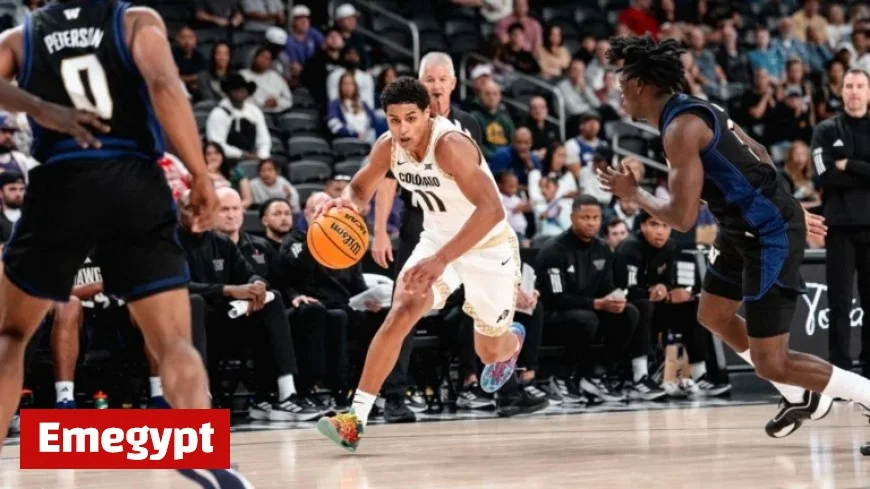 Undefeated Teams Clash in Boulder this Monday