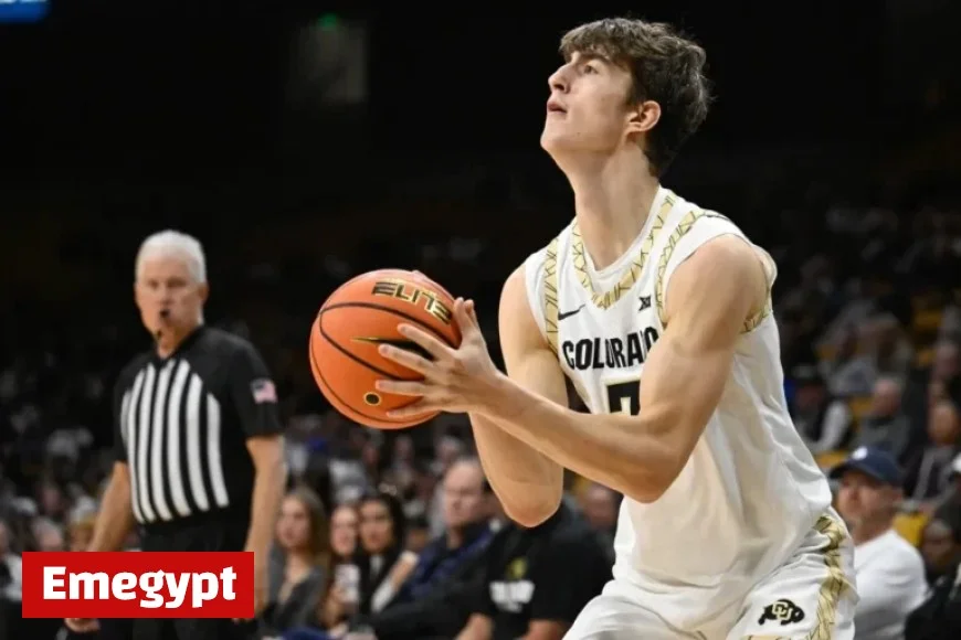 CU Buffs Basketball Faces Cal Baptist in Unbeaten Showdown