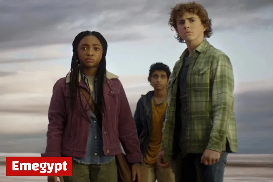 Disney+’s Acclaimed Fantasy Series Returns in 10 Days with Even More Impact