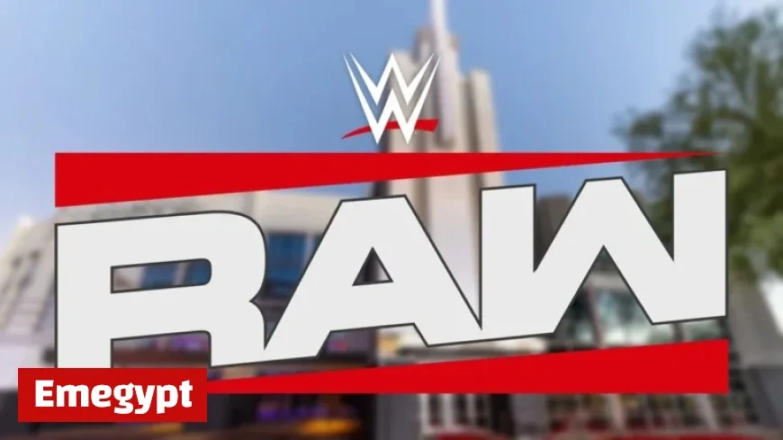 Confirmed: Tonight’s WWE Raw Lineup Revealed