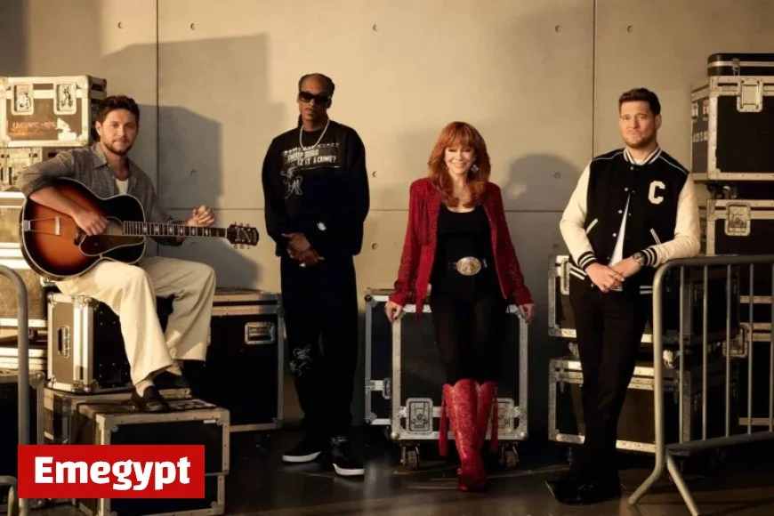 The Voice Season 28: Unprecedented Method Chooses Top 6 Contestants