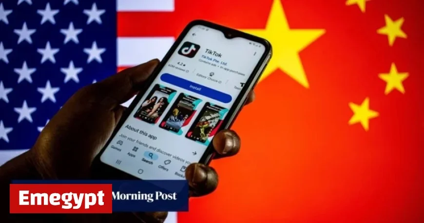 ByteDance Partners with ZTE to Challenge Apple in AI-Powered Smartphones