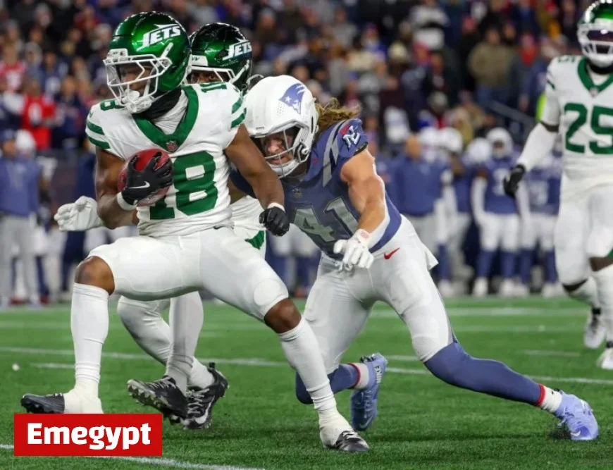 Jared Wilson, Brenden Schooler Out for Giants Game