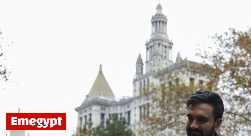 Zohran Mamdani to Be Sworn In as NYC’s 111th Mayor: Is It Accurate?