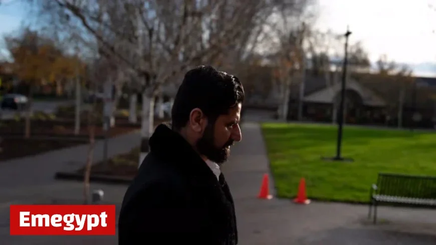 Oregon National Guard Attack Triggers Afghan Immigration Crackdown