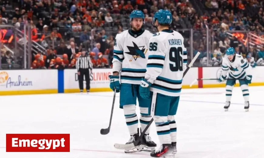 Sharks Choose Regenda Over Other Barracuda Prospects: Here’s Why