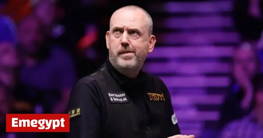 Mark Williams Advises Ronnie O’Sullivan on Winning Tournaments Again