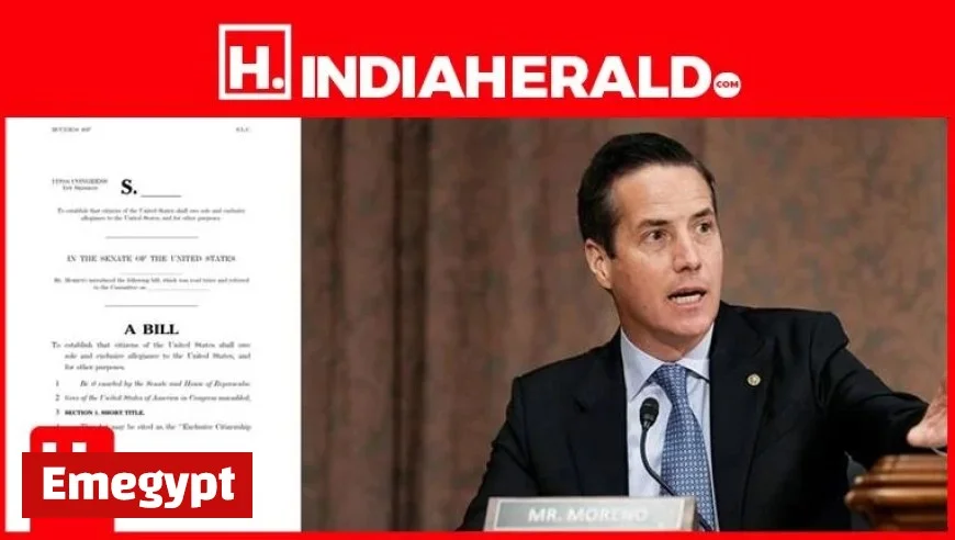 U.S. Government Sets Deadline: Choose Your Citizenship or Face Expulsion