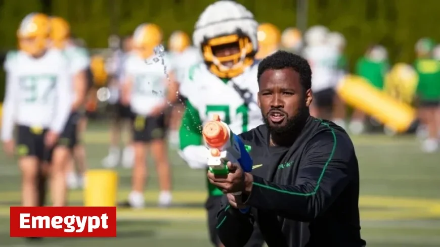 Oregon Ducks Appoint New Offensive Coordinator: Who’s the Pick?