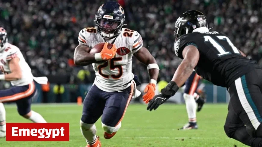 Must-Have Fantasy Football Free Agents: Kyle Monangai and Bam Knight