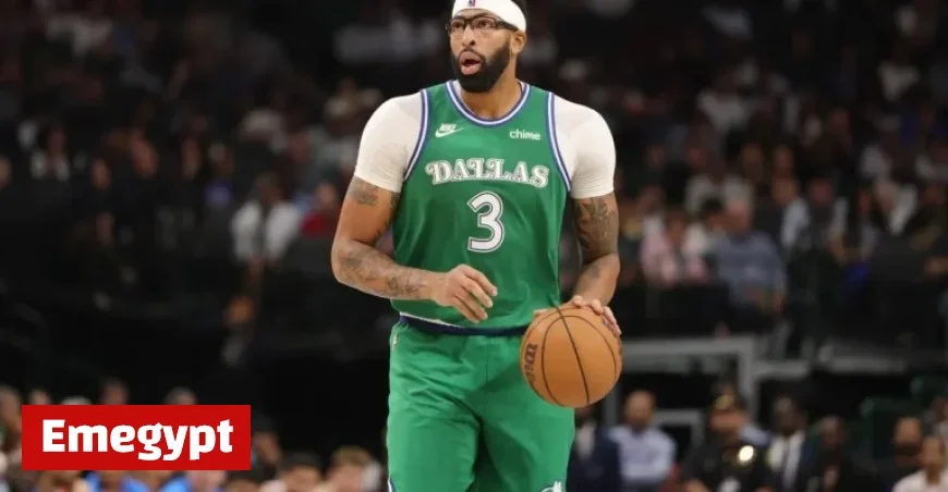 Chicago Bulls Consider Trading for Anthony Davis: ESPN Reports