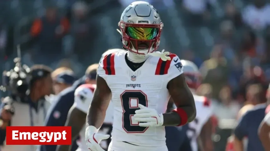 Patriots Playoff Outlook: Odds, Schedule, and AFC East Standings