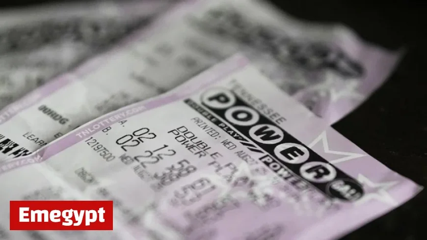 Powerball Jackpot Climbs to $740 Million for Monday’s Drawing