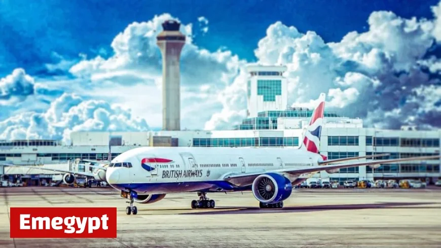 British Airways Plans to Expand Indian Network in 2026