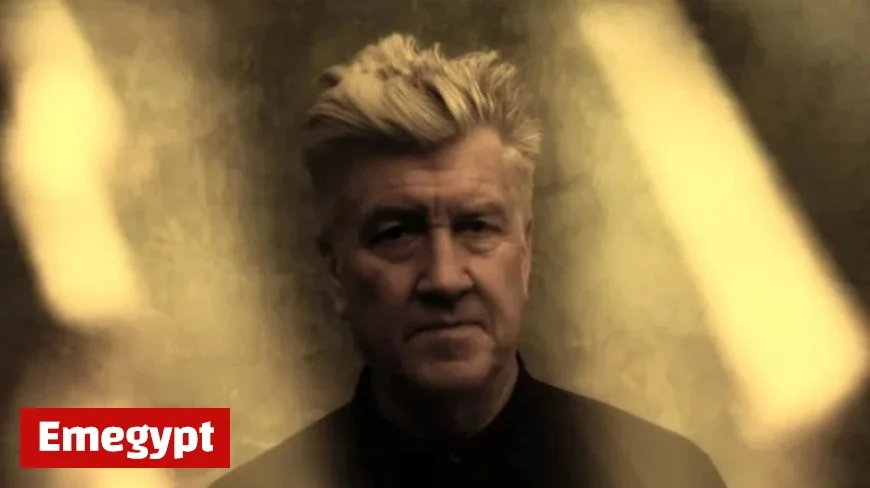 Exploring the Enigmatic World of David Lynch