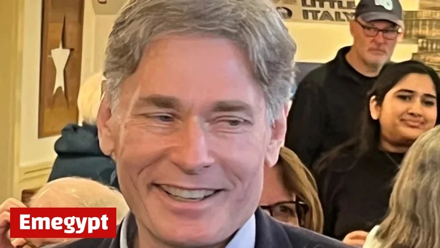 Malinowski Submits 1,500 Signatures to Enter NJ-11 Special Election