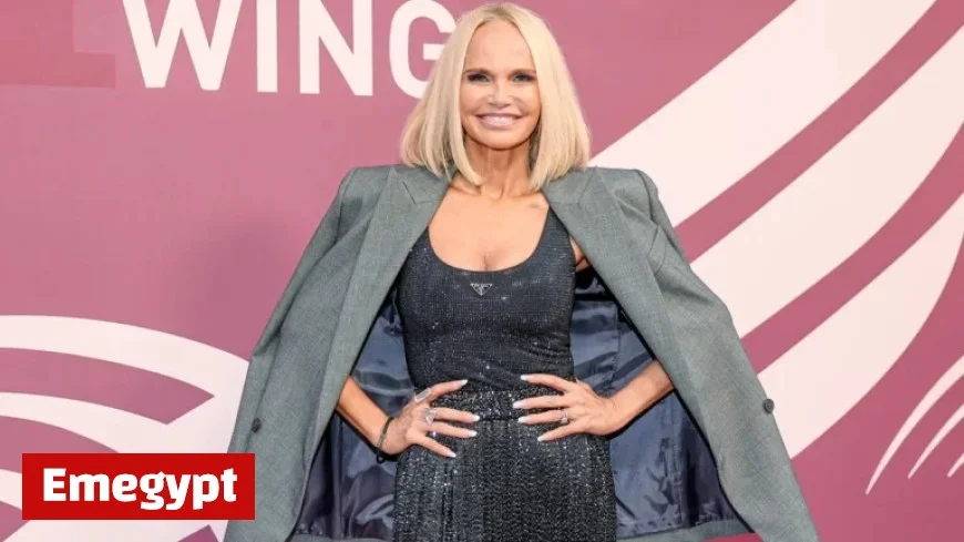 Kristin Chenoweth’s ‘Queen of Versailles’ Broadway Run to Conclude Early