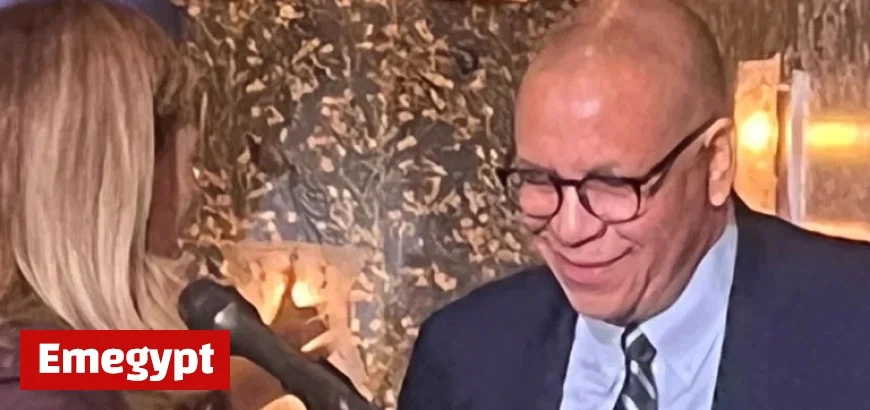 Dale Caldwell Appointed Secretary of State in Sherrill Administration