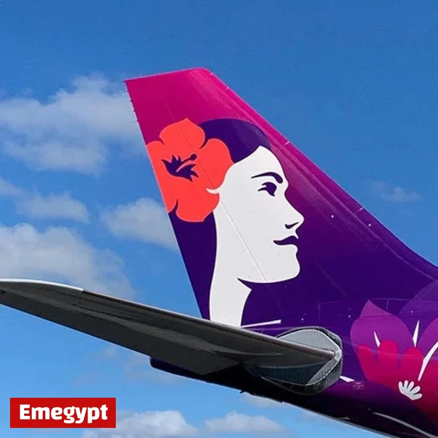 Hawaiian Airlines Announces Must-Know Updates for 2024 Western U.S. Travelers