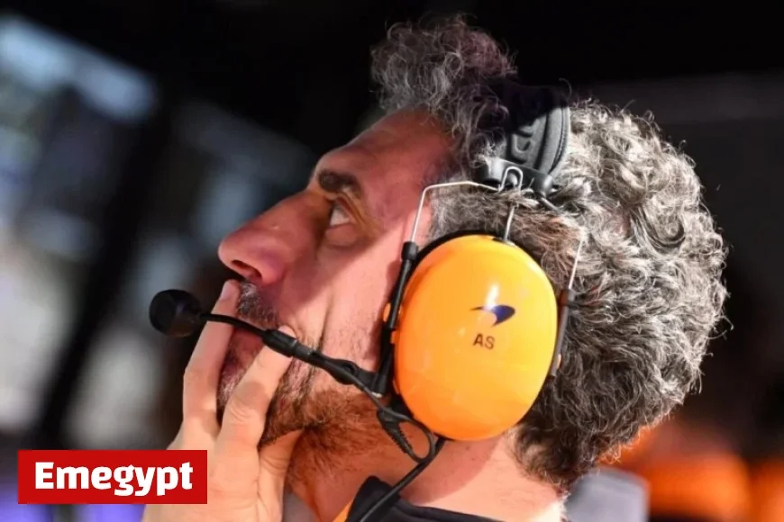 Andrea Stella Clarifies Piastri’s Support Role for Norris in Abu Dhabi