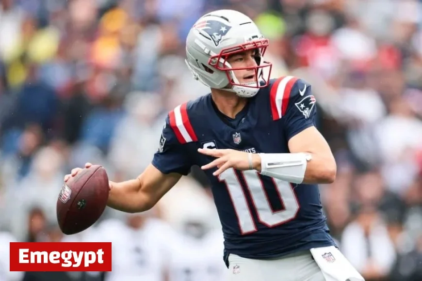 Predictions and Betting Tips for New York Giants vs New England Patriots Matchup