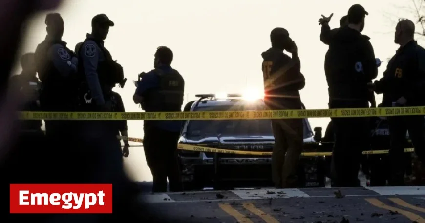 Feds Probe National Guard Ambush; Asylum Decisions Temporarily Halted