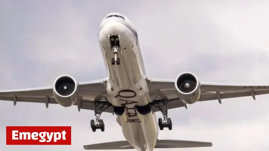 Virgin Australia Launches Fourth Boeing 777 Route with Qatar Airways Planes