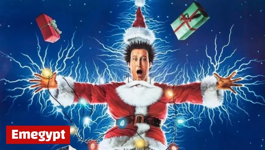 “Experience ‘HS25’: Classic Christmas Movies Return to Theaters”