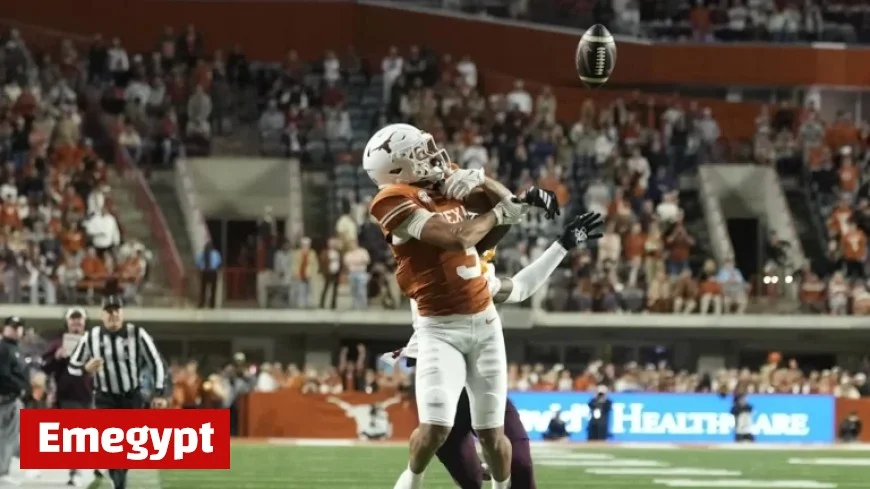 Texas Longhorns Secure Major 5-Star Recruit After Texas A&M Victory