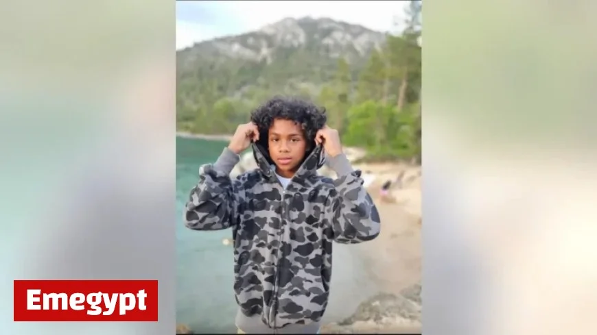 Family of Slain Teen in Stockton: Gunman Targeted Rapper