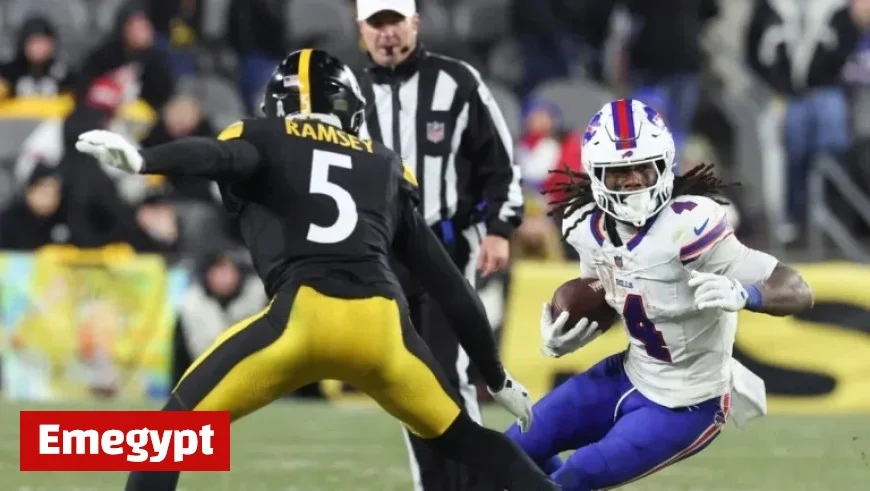 Secure Your Tickets for the Thrilling James Cook vs Bengals Showdown