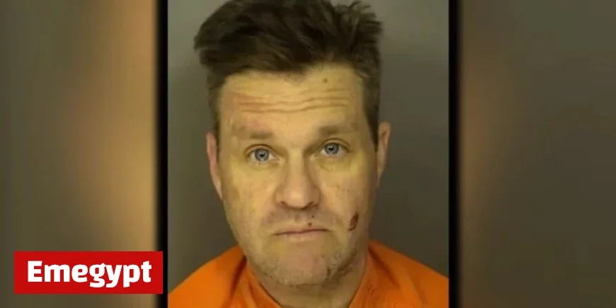 ‘Oregon Arrests ‘Home Improvement’ Star for Probation Violation’