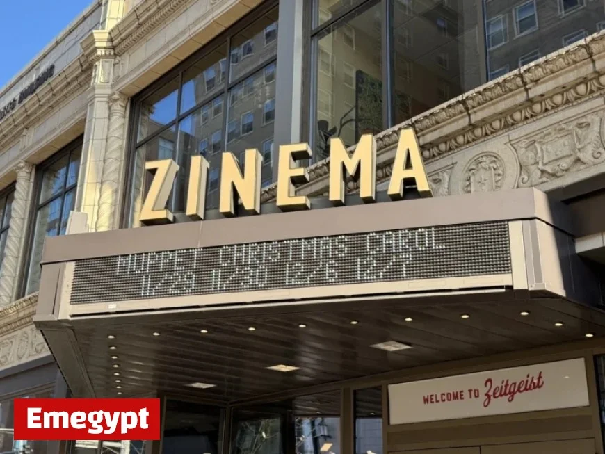 Duluth Theaters to Feature Classic Holiday Movies